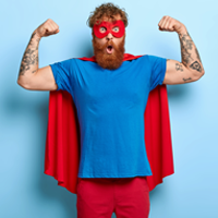 Kategoriebild der Kategorie “Caps”